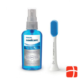 Philips Sonicare Tonguecare+ spray kit Hx8071/17