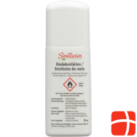 Similasan hand disinfection spray 90ml