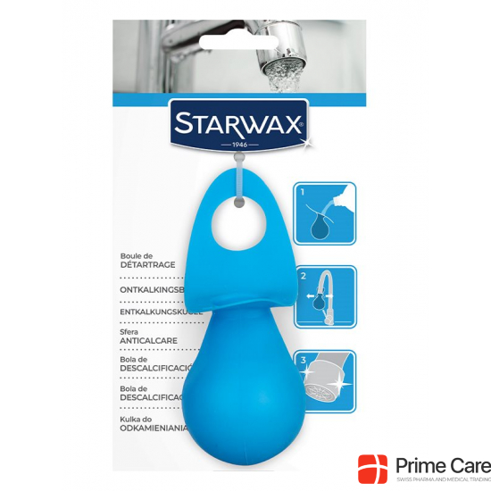 Starwax descaling ball buy online