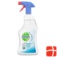 Dettol Desinfektionsreiniger Standard 750ml