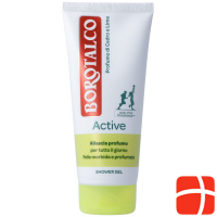 Borotalco Duschgel Active Zitrus Limette 200ml