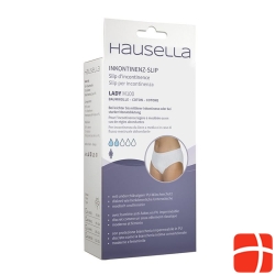 Hausella Inkon-Slip Lady M100 S We Baum Pu-Sch