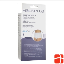 Hausella Inkon-Slip Lady M120 XS We Baum Pu-Sch