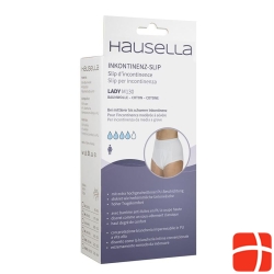 Hausella Inkon-Slip Lady M130 S We Baum Pu-Sch