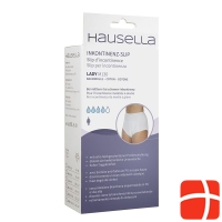 Hausella Inkon-Slip Lady M130 XXL We Baum Pu-Sch