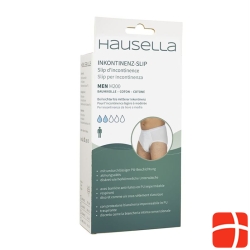 Hausella Inkon-Slip Men M200 L We Baum Pu-Sch