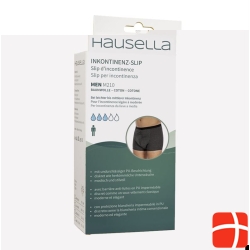 Hausella Inkon-Slip Men M210 M An Baum Pu-Sch