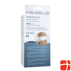 Hausella Inkon-Slip Forte M300 S Un We Baum Pu