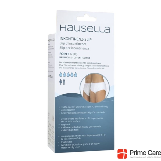 Hausella Inkon-Slip Forte M300 S Un We Baum Pu buy online