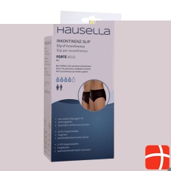 Hausella Inkon-Slip Forte M310 S Unisex Anthr Pu