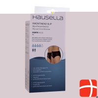 Hausella Inkon-Slip Forte M310 L Unisex Anthr Pu