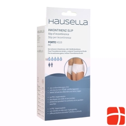 Hausella Inkon-Slip Forte M320 XS Unisex We PVC