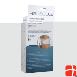 Hausella Inkon-Slip Forte M330 XS Unisex We PVC