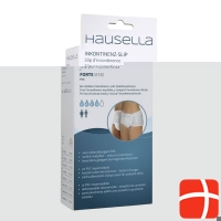 Hausella Inkon-Slip Forte M330 XXXXL Unisex We PVC