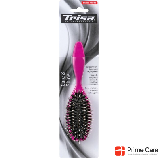 Trisa Basic Brushing Small Gemischt (neu) buy online