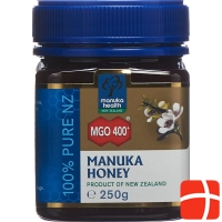 Manuka Honey MGO 400+ Manuka Health 250 g