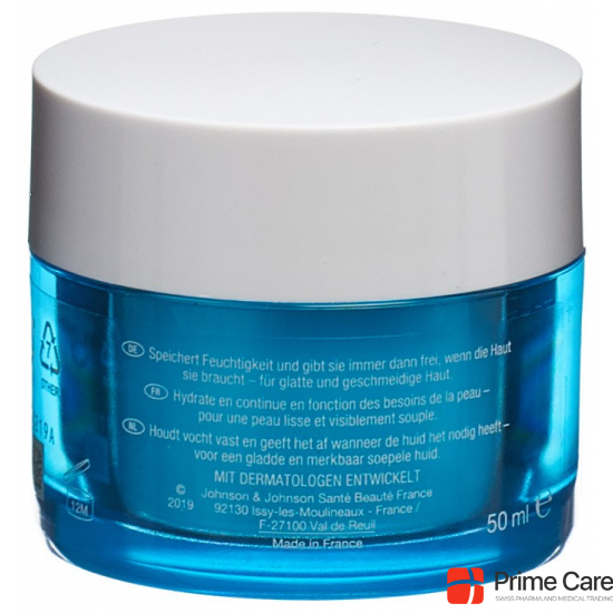 Neutrogena Hydroboost 3 Aqua cream Ds 50 ml