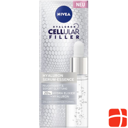 Nivea Hyaluron Cellular Filler Essence 30ml