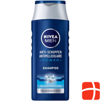 Nivea Anti-Schuppen Power Shampoo 250ml