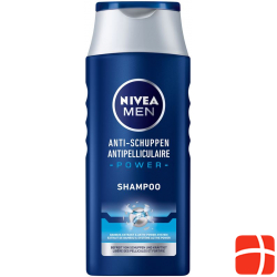 Nivea Anti-Schuppen Power Shampoo 250ml