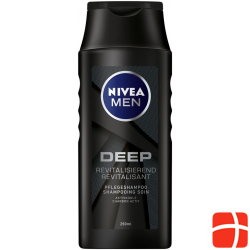 Nivea Deep Shampoo 250ml