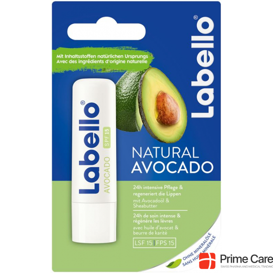 Labello Avocado Mono 5.5ml buy online