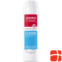 Hidrofugal Anti-Transpirant Classic Aeros 150ml