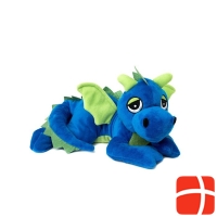 Habibi Plush Lucky Dragon Blue