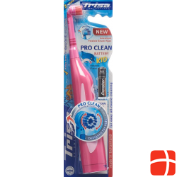 Trisa Pro Clean Kid Battery toothbrush