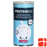 Biorganic Protein Plus Natur D/i Dose 500g