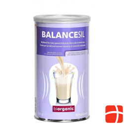 Biorganic Balancesil D/f Dose 500g