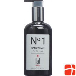 Tal Med Hand Waschlotion (neu) Dispenser 300ml