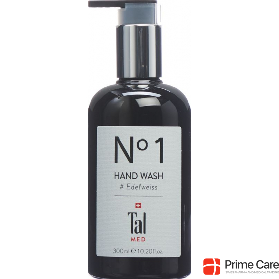 Tal Med Hand Waschlotion (neu) Dispenser 300ml buy online