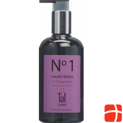 Tal Care Hand Wash (neu) Dispenser 300ml