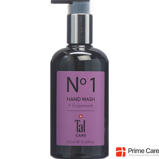 Tal Care Hand Wash (neu) Dispenser 300ml buy online