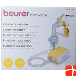 Beurer Inhaler Kids Ih 58