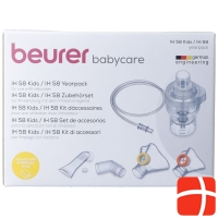 Beurer Inhaler Kids Yearpack Ih 58
