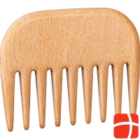 Trisa Natural Brilliance Afro comb