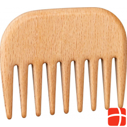 Trisa Natural Brilliance Afro comb