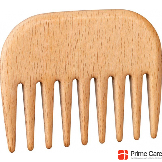 Trisa Natural Brilliance Afro comb buy online