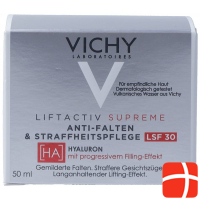 Vichy Liftactiv Supreme LSF 30 Pot 50ml