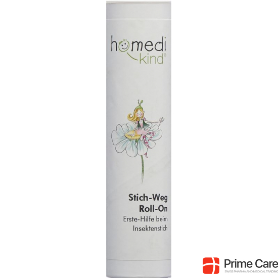 Homedi-Kind Stich-Weg Roll-On 10ml buy online