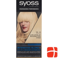 Syoss brightener 13-0 ultra brightener