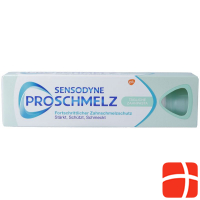Sensodyne Proschmelz Zahnpasta Tube 75ml