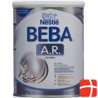 Beba Ar Ab Geburt 800g