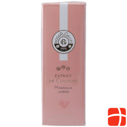 Roger Gallet Extrait Cologne Magnolia Cherie 100ml