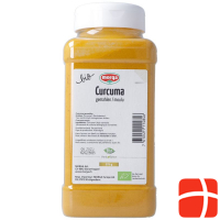 Morga Gewürz Curcuma Gemahlen Bio Dose 575g