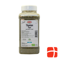 Morga Gewürz Thymian Geschnitten Bio Dose 265g