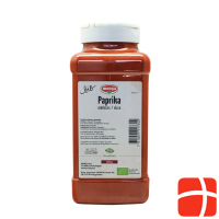 Morga Gewürz Paprika Edelsüss Gemahl Bio Dose 525