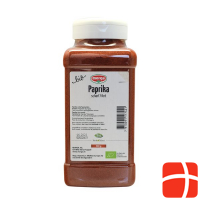 Morga Gewürz Paprika Scharf Gemahlen Bio Dose 500g